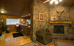 Cabins at Green Mountain Branson